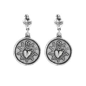 NWT Tara Gasparian Patino Earrings